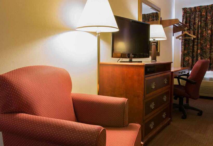 فندق Rodeway Inn