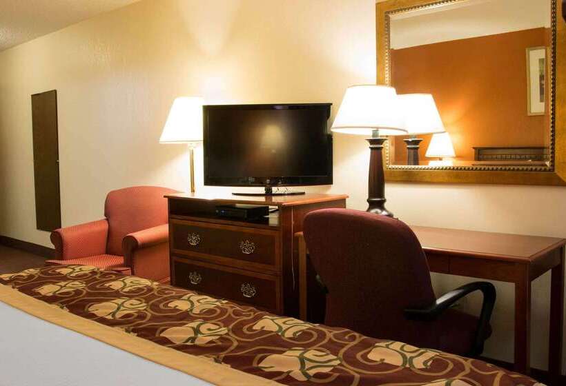 فندق Rodeway Inn