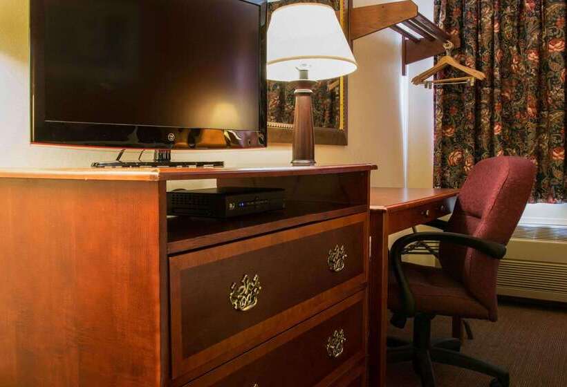 فندق Rodeway Inn