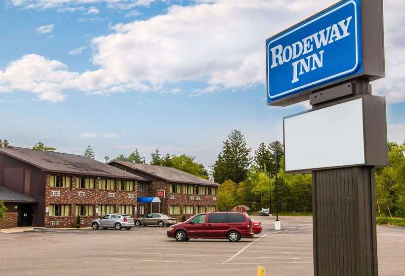 فندق Rodeway Inn