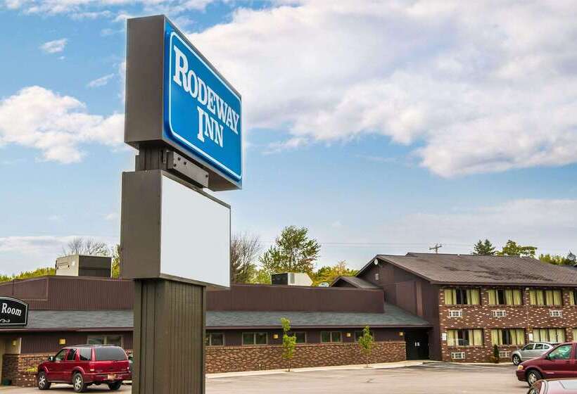 فندق Rodeway Inn
