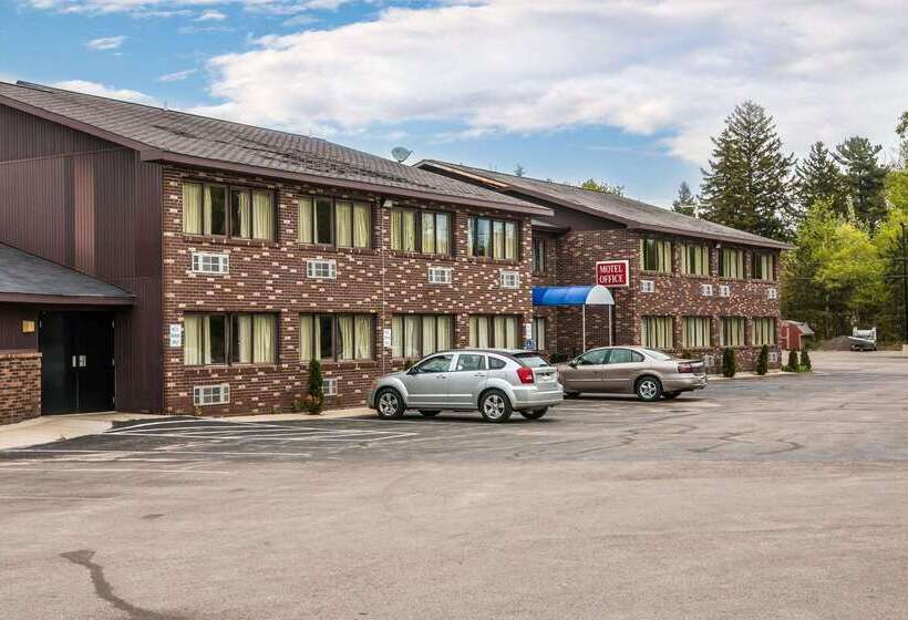 فندق Rodeway Inn