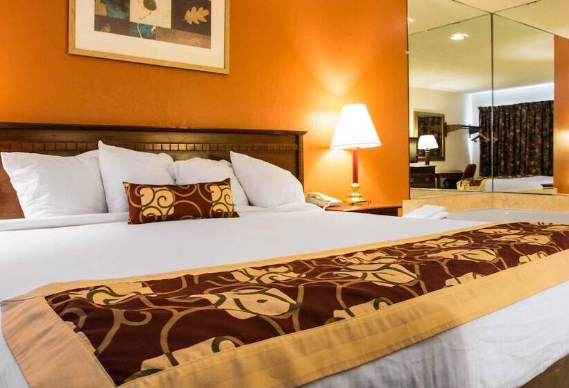 فندق Rodeway Inn