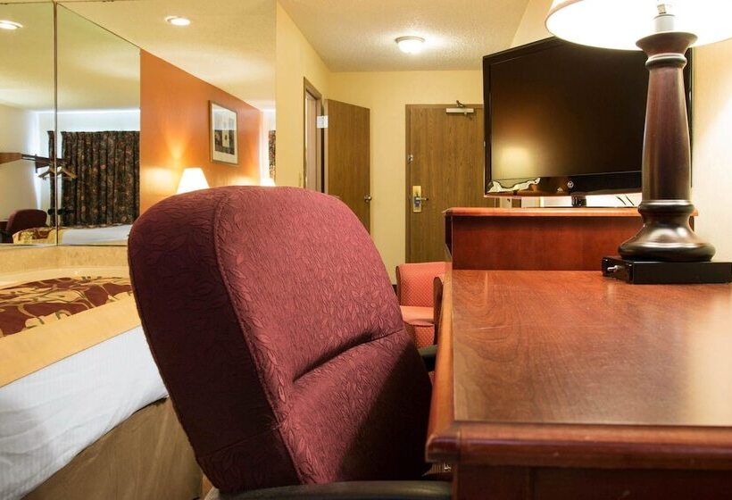 فندق Rodeway Inn