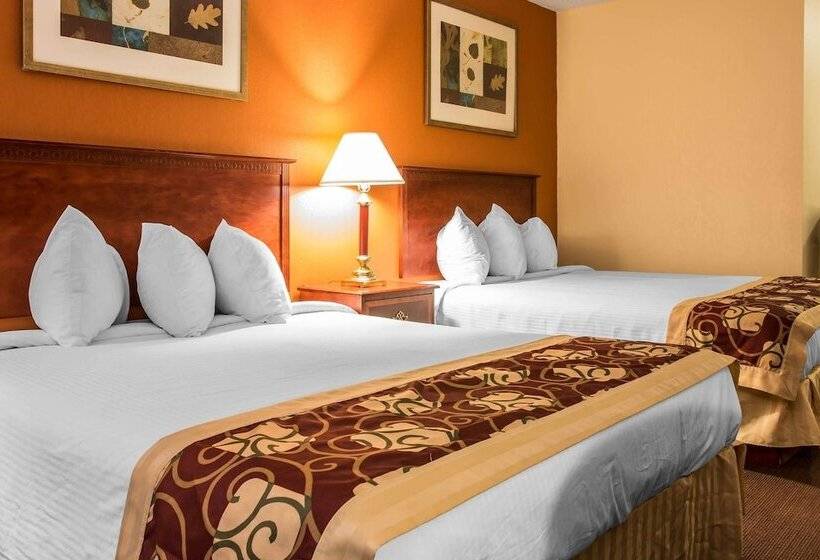 فندق Rodeway Inn