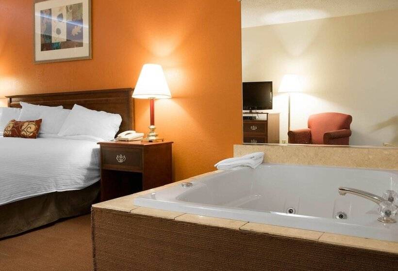 فندق Rodeway Inn