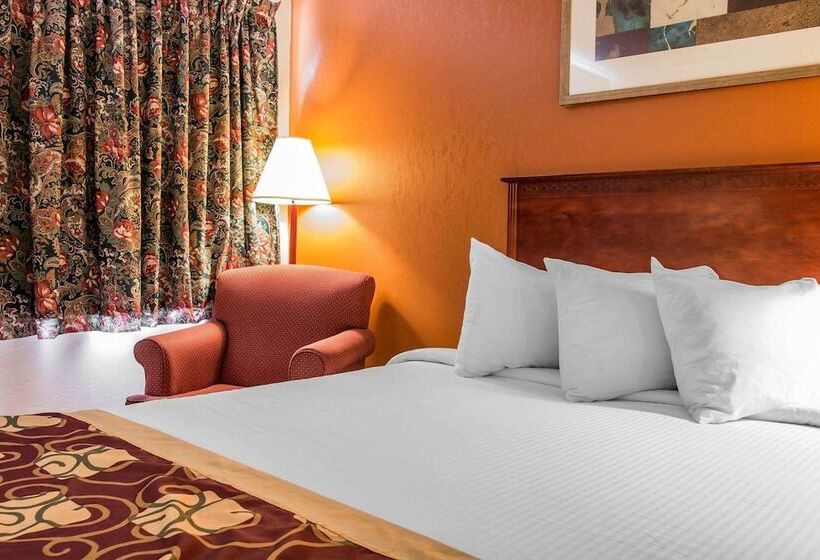 فندق Rodeway Inn