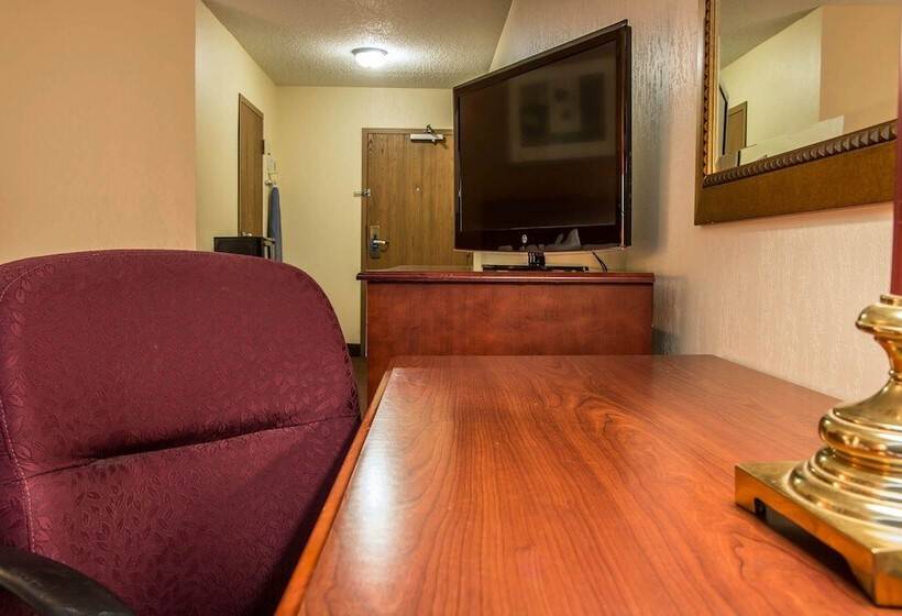 فندق Rodeway Inn