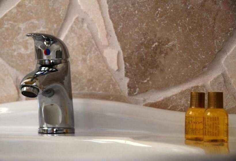 Сельский отель Agriturismo Masseria San Leonardo