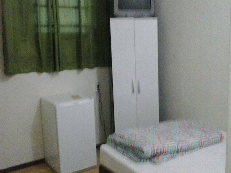 호텔 San Francisco