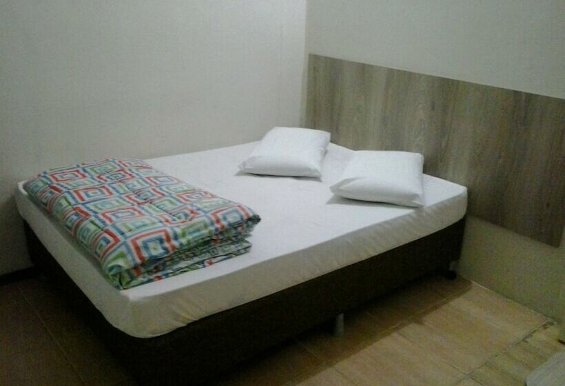 호텔 San Francisco