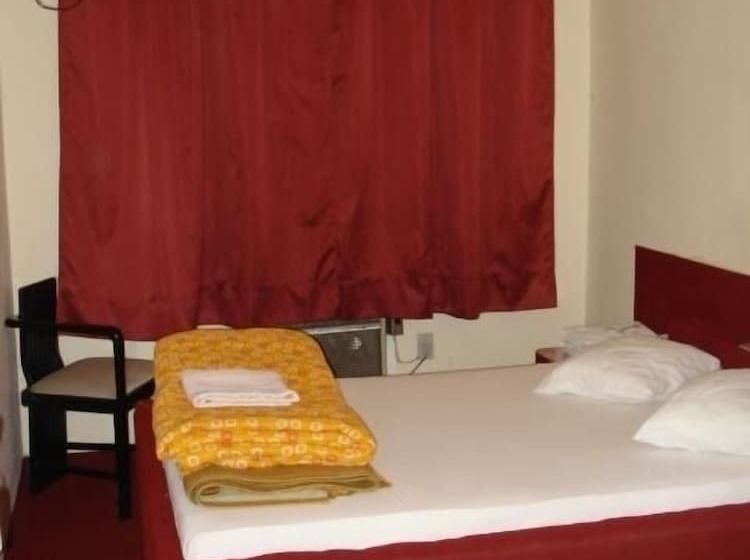 호텔 San Francisco