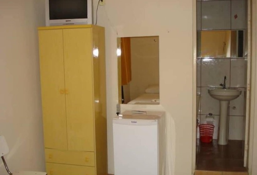 호텔 San Francisco