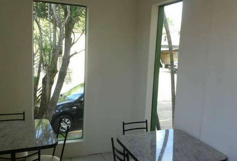 호텔 San Francisco