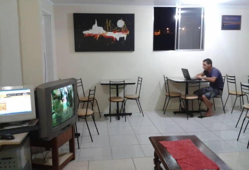 호텔 San Francisco