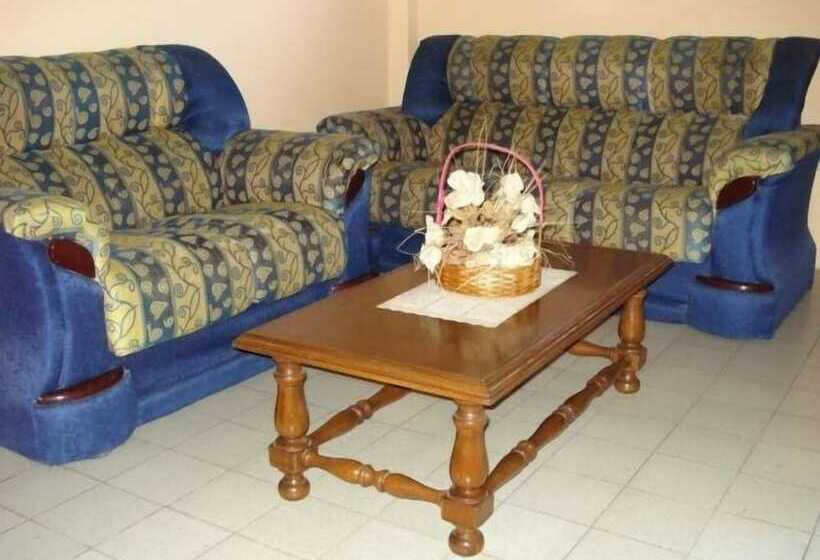 호텔 San Francisco