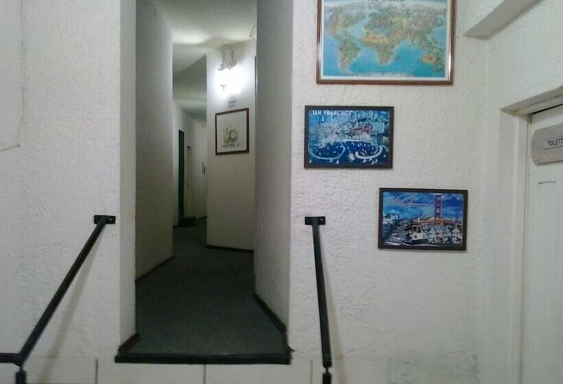 호텔 San Francisco