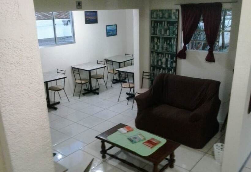 호텔 San Francisco