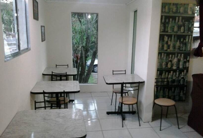 호텔 San Francisco