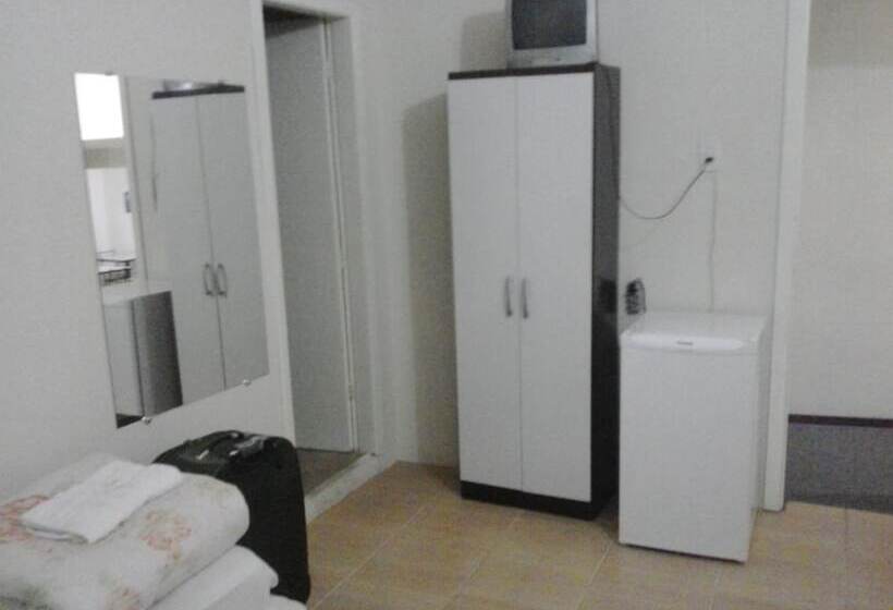 호텔 San Francisco