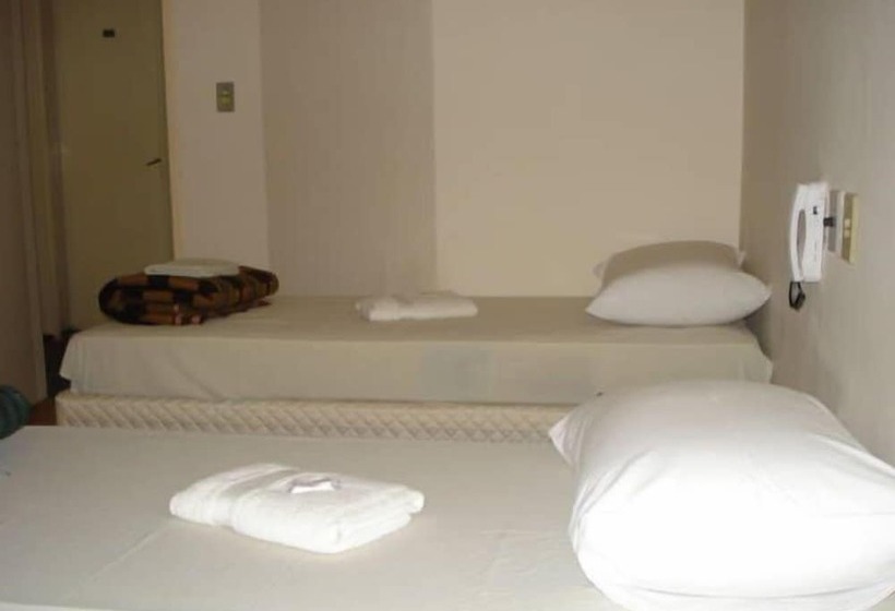 호텔 San Francisco