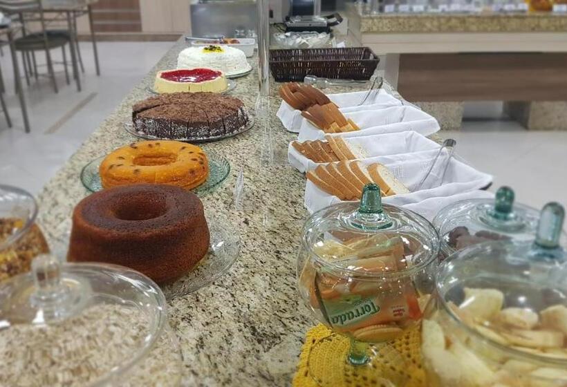 בית מלון כפרי San Marino Palace