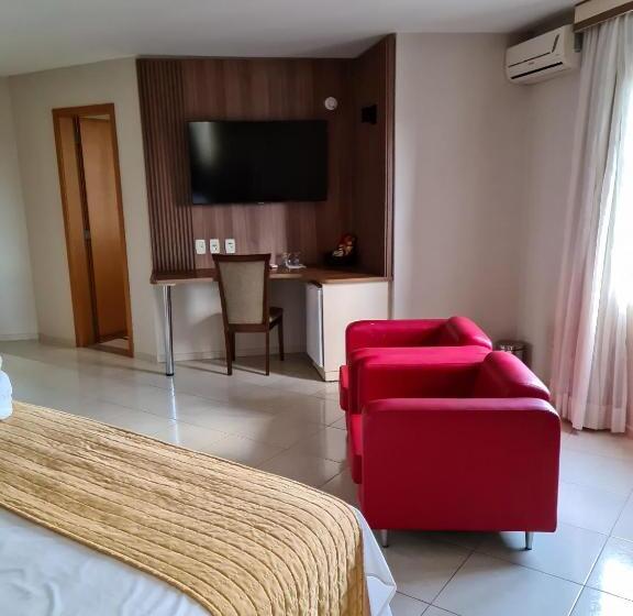 בית מלון כפרי San Marino Palace