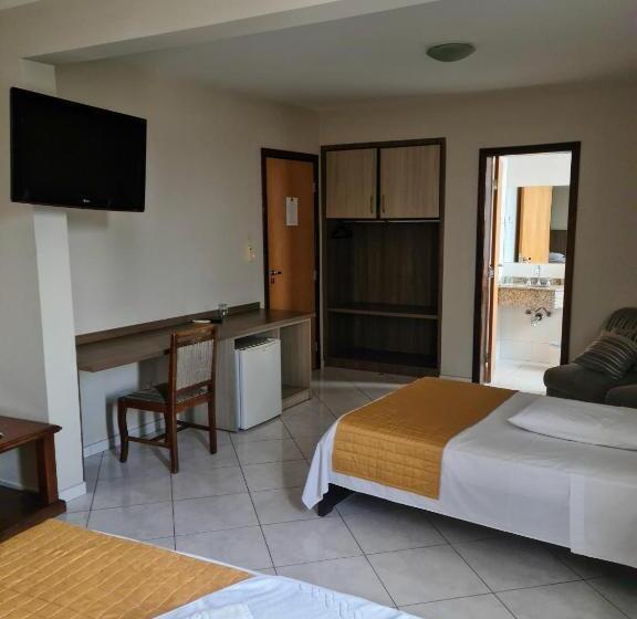 בית מלון כפרי San Marino Palace