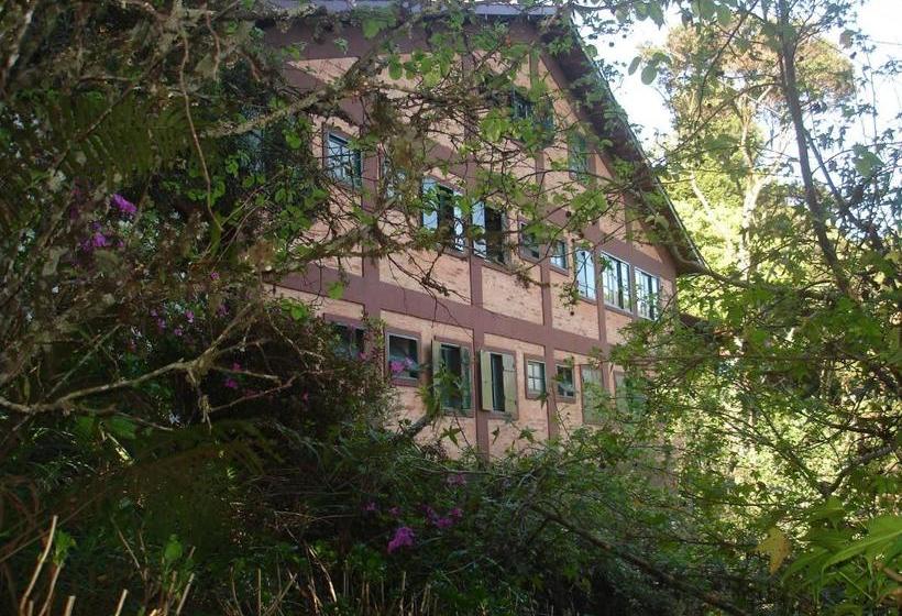 호텔 Sitio Nossa Senhora De Loreto