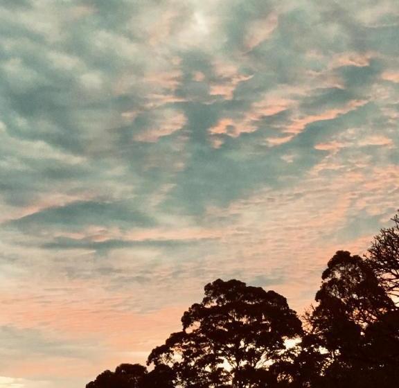 호텔 Sitio Nossa Senhora De Loreto