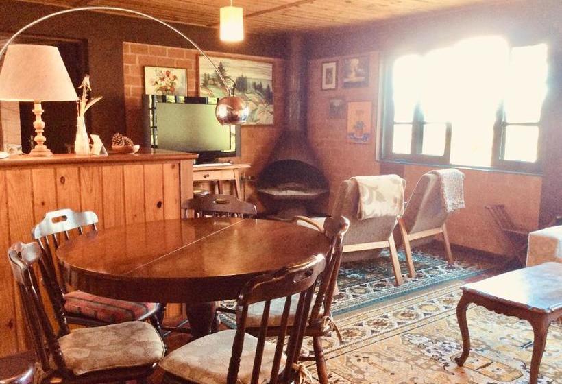 호텔 Sitio Nossa Senhora De Loreto