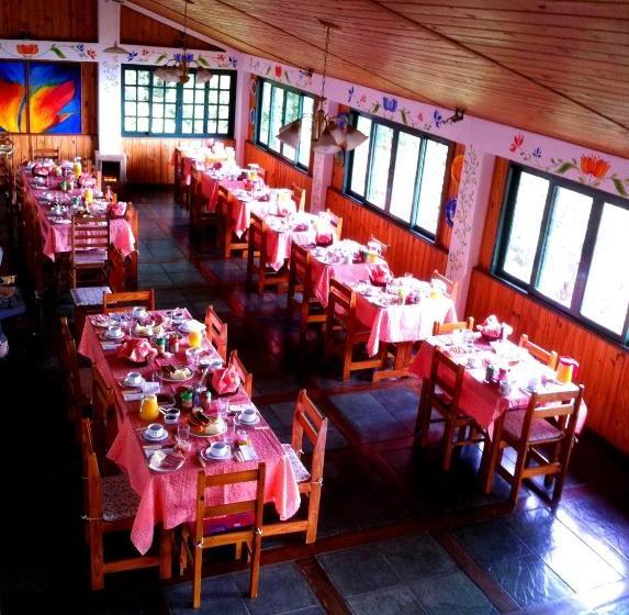 호텔 Sitio Nossa Senhora De Loreto