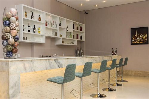 فندق Slaviero Executive Cuiabá