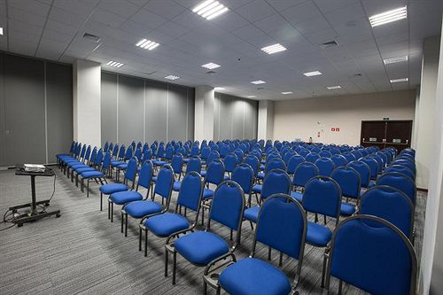 فندق Slaviero Executive Cuiabá