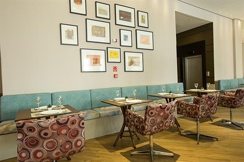 فندق Slaviero Executive Cuiabá