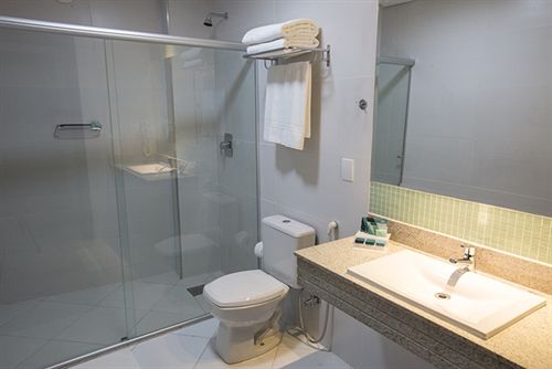 فندق Slaviero Executive Cuiabá