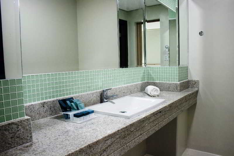 فندق Slaviero Executive Cuiabá