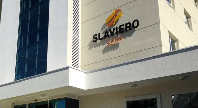 酒店 Slim Curitiba Av Das Torres