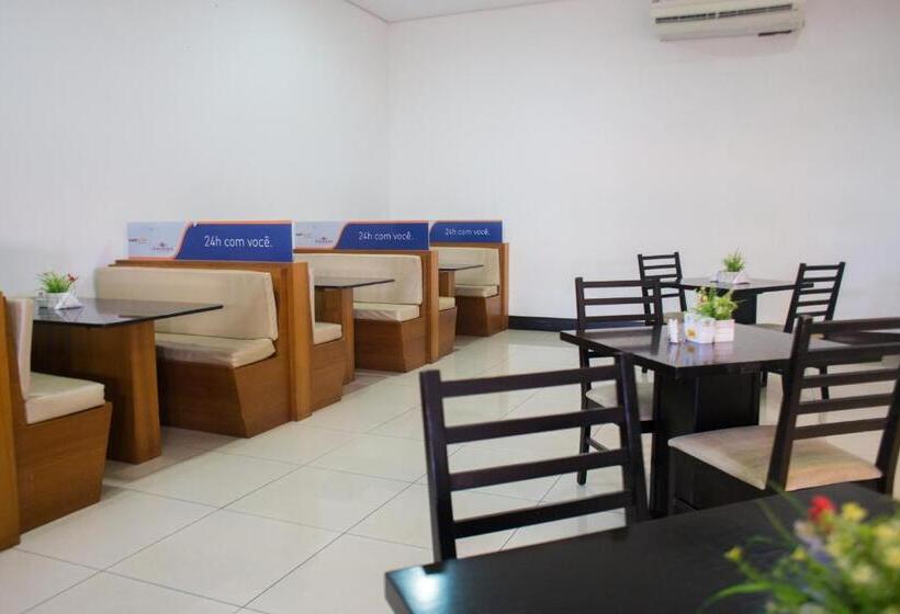 Soft Win Hotel São Luís