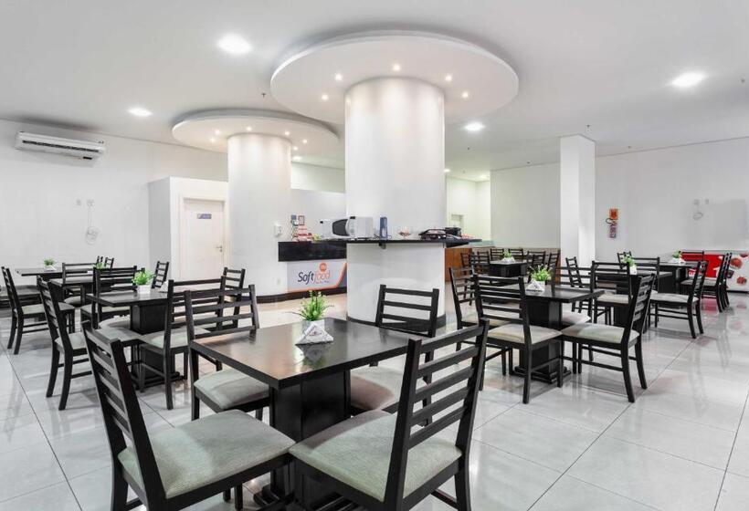 Soft Win Hotel São Luís