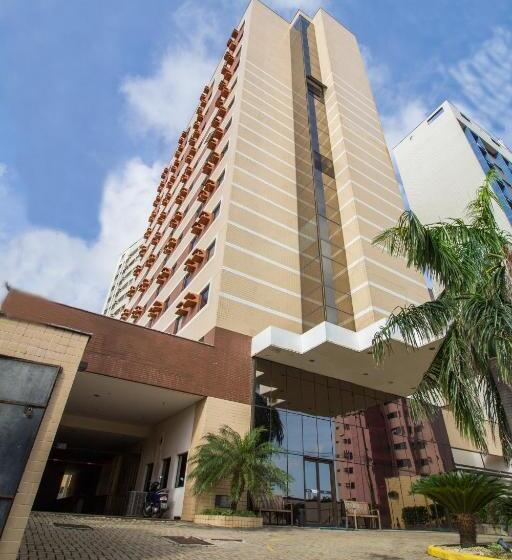 Soft Win Hotel São Luís