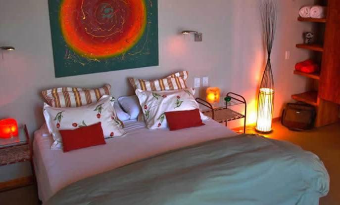 هتل Spa Terrazas Del Uritorco