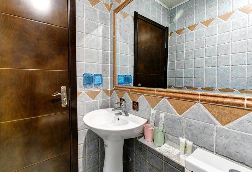 فندق Suiyuan Inn