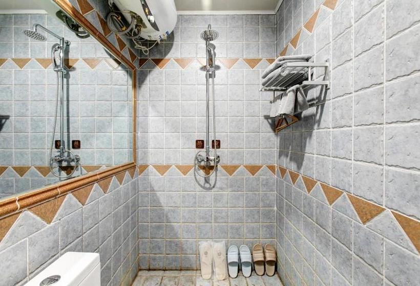 فندق Suiyuan Inn