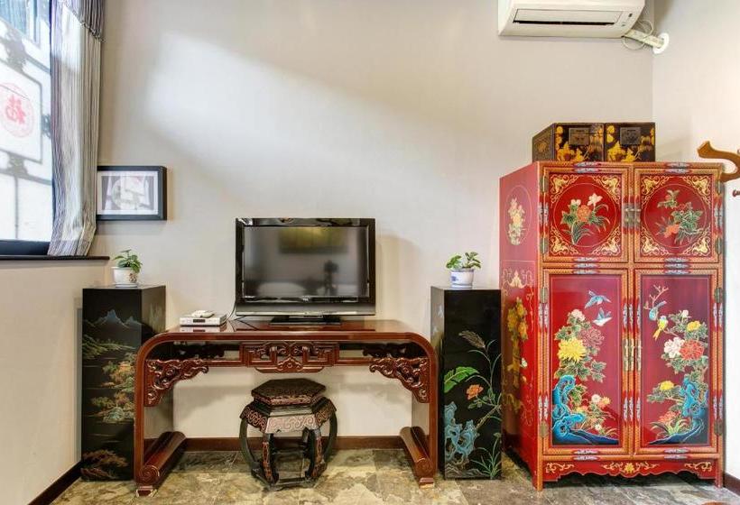 فندق Suiyuan Inn