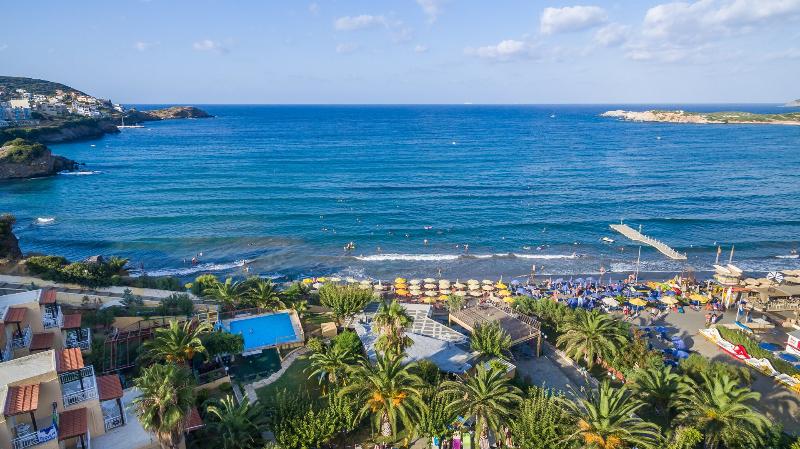 هتل Talea Beach