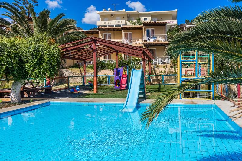 هتل Talea Beach