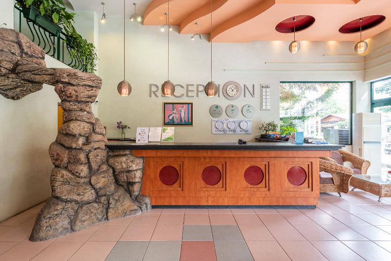 호텔 Trakia   All Inclusive