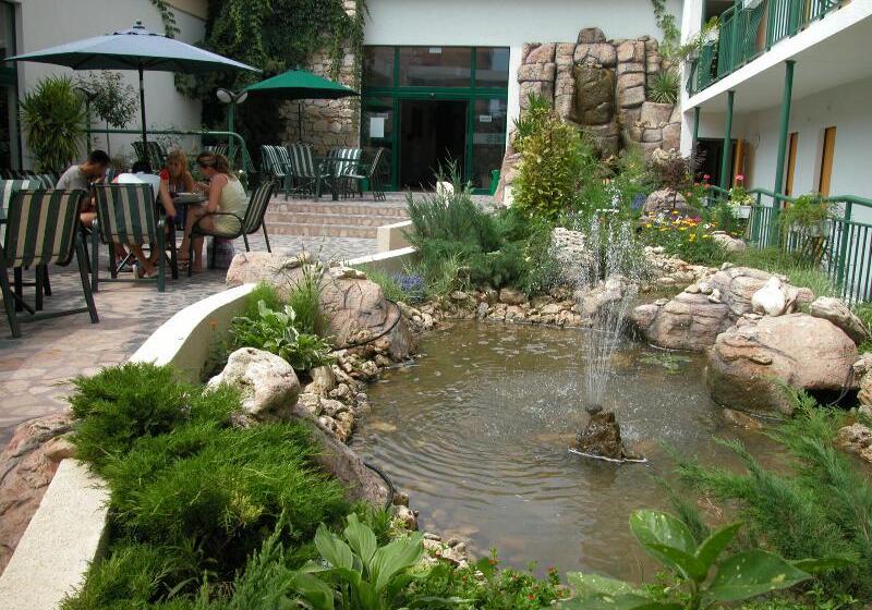 호텔 Trakia   All Inclusive