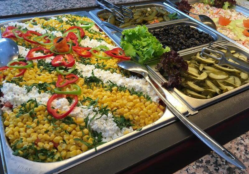 호텔 Trakia   All Inclusive